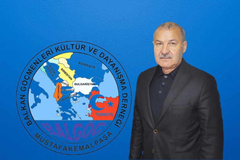 SOYDAŞLAR 14 EYLÜL İLKOKULU’NDA OY KULLANACAK