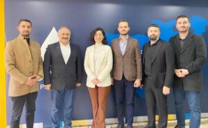 TÜRE VE KÖSE, DEVA İÇİN YOLA ÇIKTI