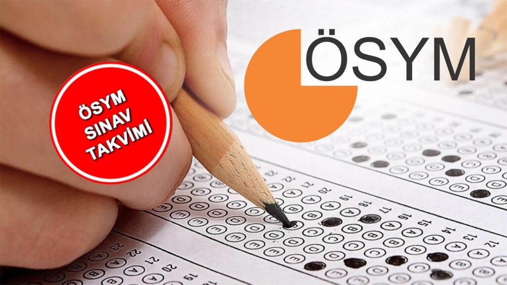 YKS’DE BAŞVURU SÜRECİ BAŞLADI