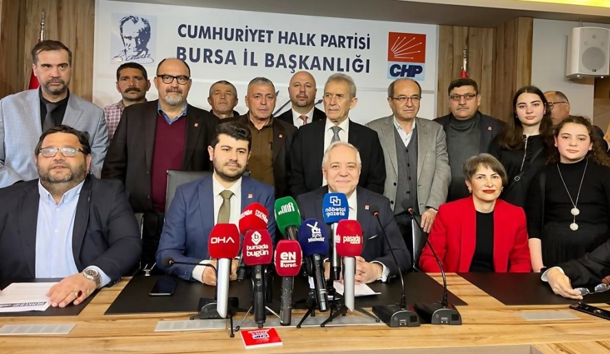 ‘BİRLİKTE BAŞARACAĞIZ’