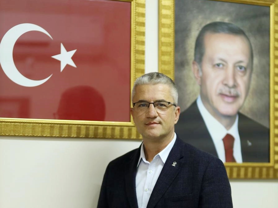 ‘ÇANAKKALE ZAFERİ’NİN MİRASINA SAHİP ÇIKIYORUZ’