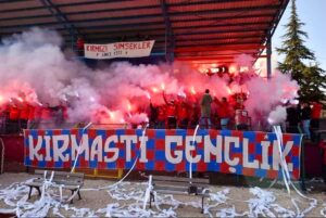 ‘TAKIMIMIZI 12. ADAM’DAN MAHRUM BIRAKMAYALIM’