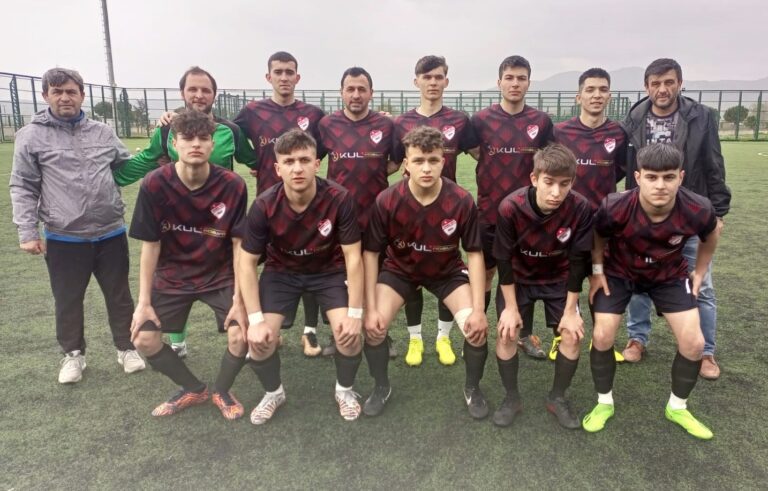 AKAR, ÇİMEN, KAVAKLI DEPLASMANDA KAZANDI