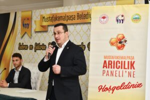 ARI PAZARI KAPILARINI AÇIYOR