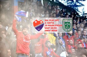 BAL YOLUNDA RAKİP İZNİK