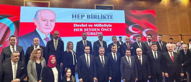 BEYGİRCİ’YE İLGİ BÜYÜK