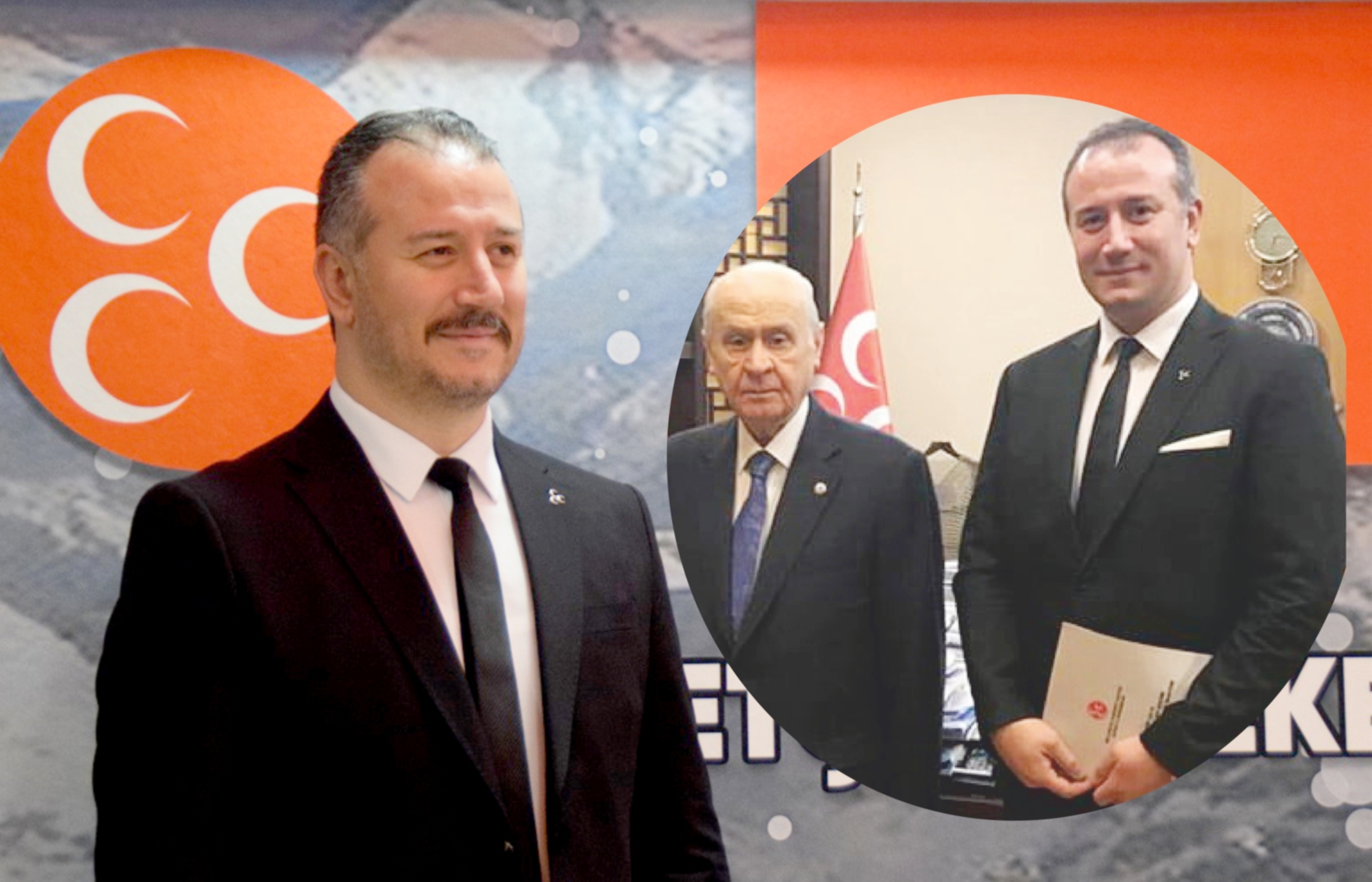 BEYGİRCİ’YE MECLİS YOLUNDA İYİ SIRA