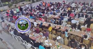 ÇAK-DER DEPREMZEDELERİ UNUTMADI