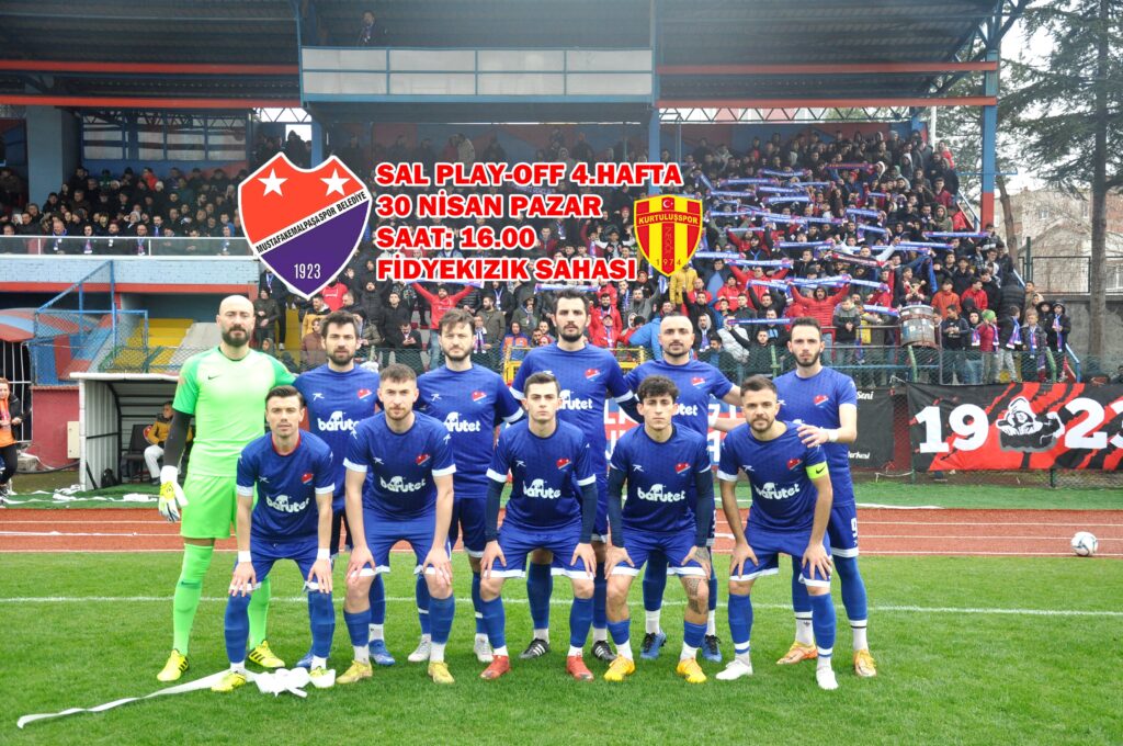 FİNAL GİBİ RANDEVU