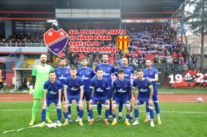 FİNAL GİBİ RANDEVU