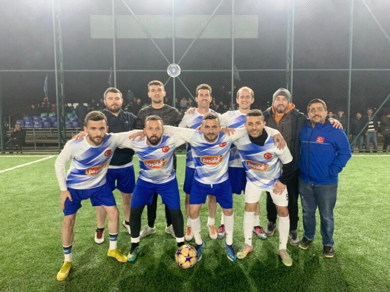 GÜLLÜCE TURNUVASI’NDA DEV EŞLEŞMELER