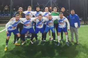 GÜLLÜCE TURNUVASI’NDA HEYECAN ARTIYOR