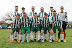 GÜLLÜCE’DE İLK FİNALİST DURUMTAY