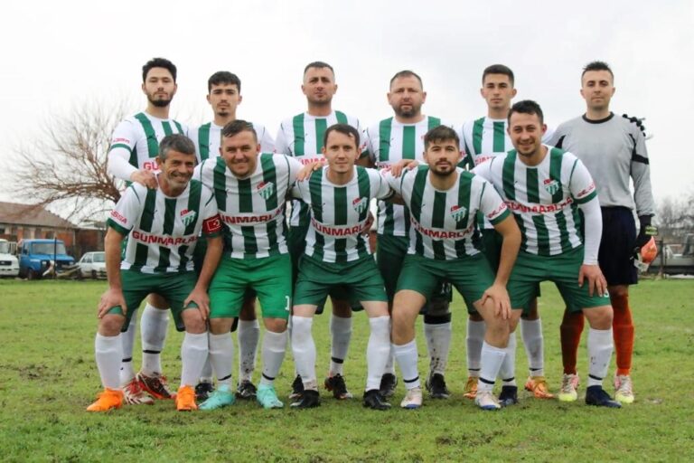 GÜLLÜCE’DE İLK FİNALİST DURUMTAY