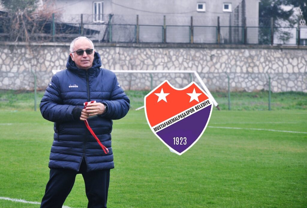 İMPARATOR HEDEFE KİLİTLENDİ