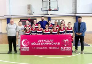 KARTAL’A PENÇE, EDİRNE’YE FARK