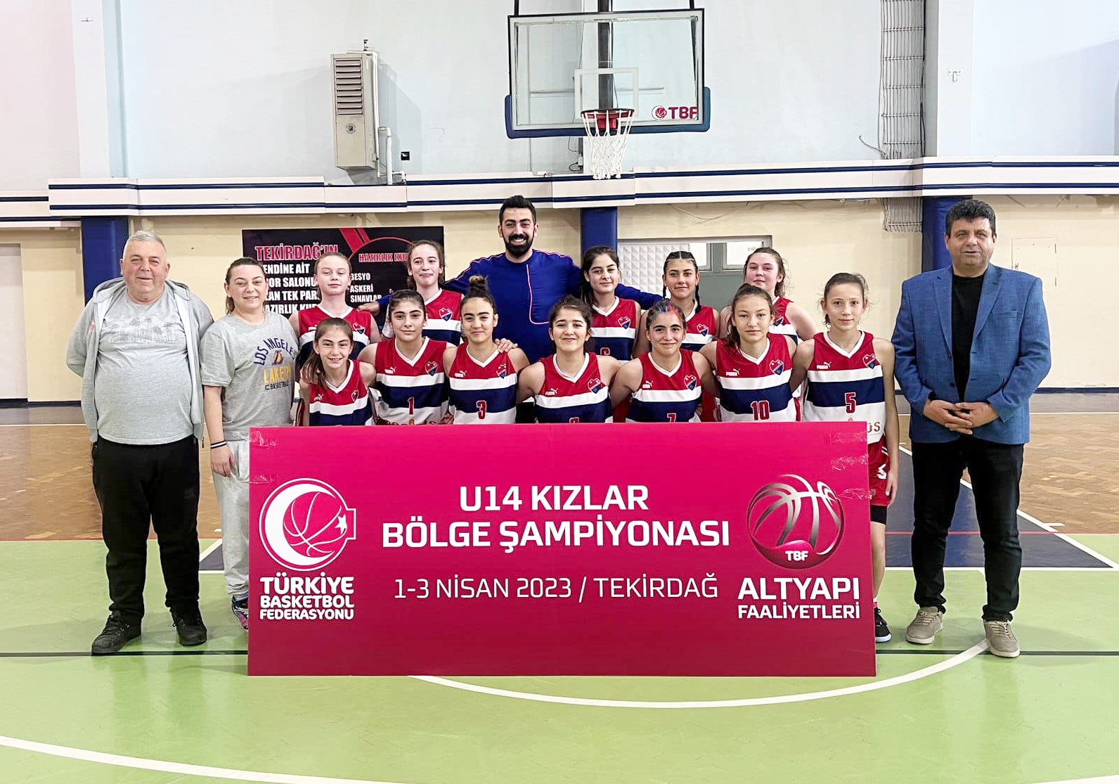 KARTAL’A PENÇE, EDİRNE’YE FARK