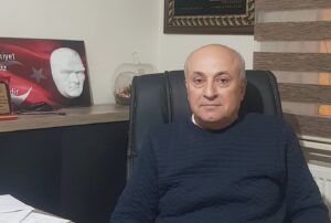 KIRMIZ ET ÜRETİCİLERİ YENİ BAŞKANINI SEÇTİ