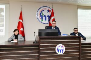 KOMİSYONLARDA YENİ DÖNEM