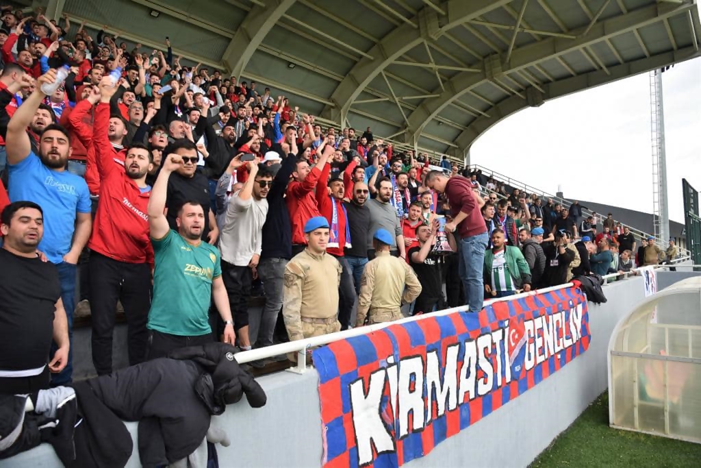 KRİTİK MAÇA OTOBÜS KALDIRILACAK