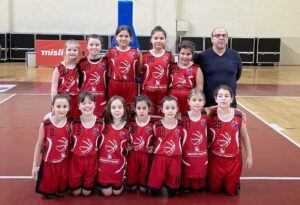 MİNİK PERİLER’DEN FARKLI BAŞLANGIÇ