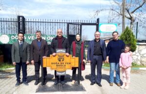 OKULLARA YAKIN TAKİP