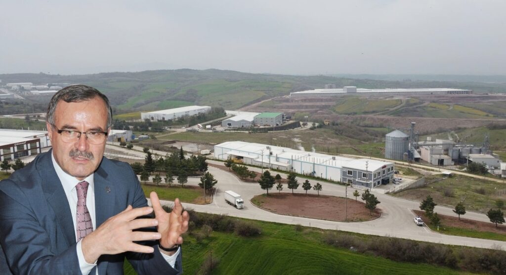 OSB’LERDE KAMULAŞTIRMA SÜREÇLERİ HIZLANACAK