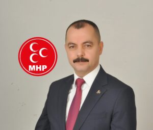 OSMAN YORULMAZ MHP MİLLETVEKİLİ ADAYI