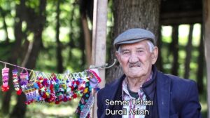 SEMERCİLİK MESLEĞİ ÖKSÜZ KALDI