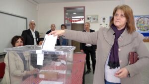 SOYDAŞ’IN OYU ‘HÖH’E