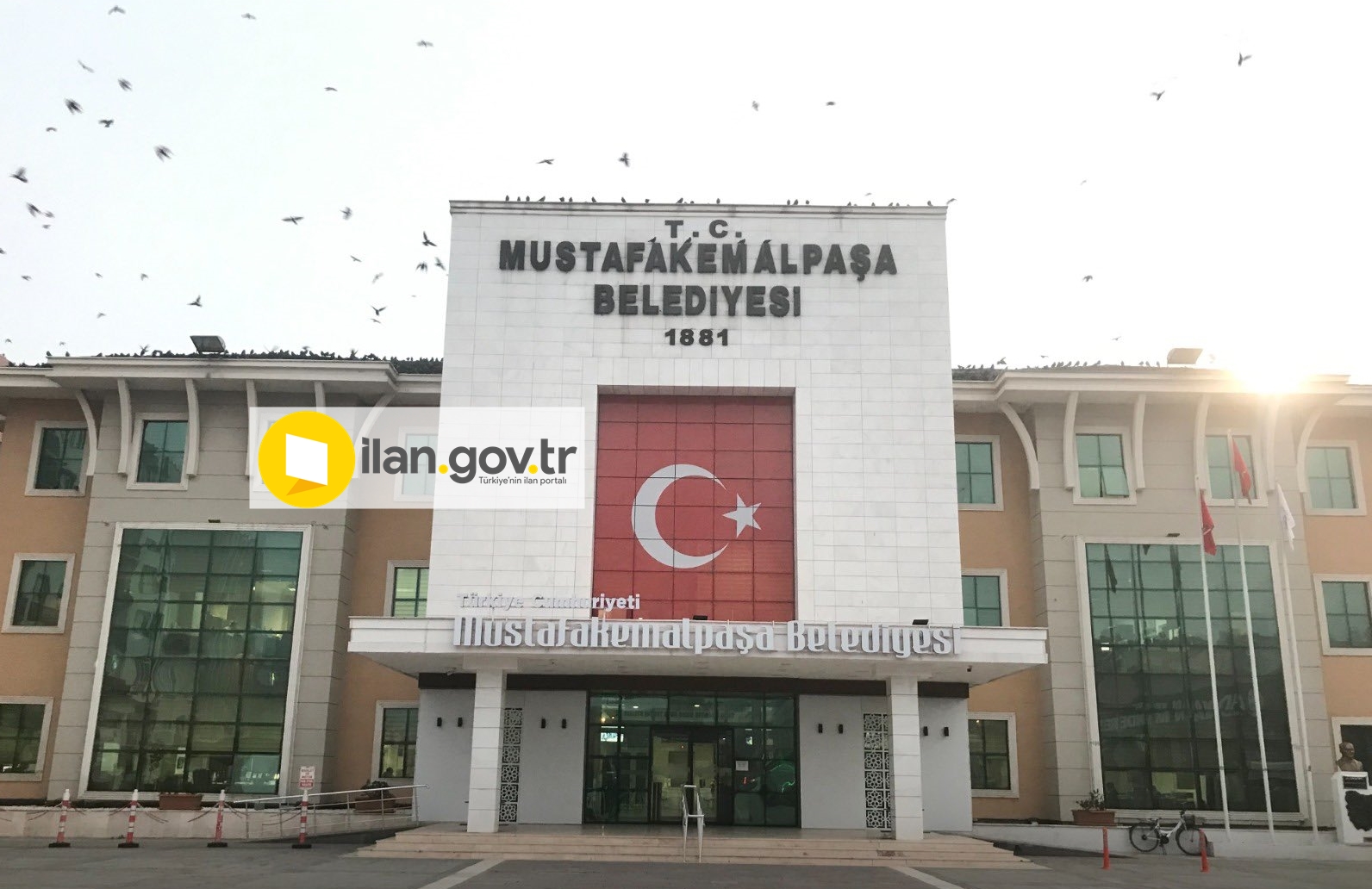 TEKSTİL ATIKLARI İHALEYLE TOPLANACAK