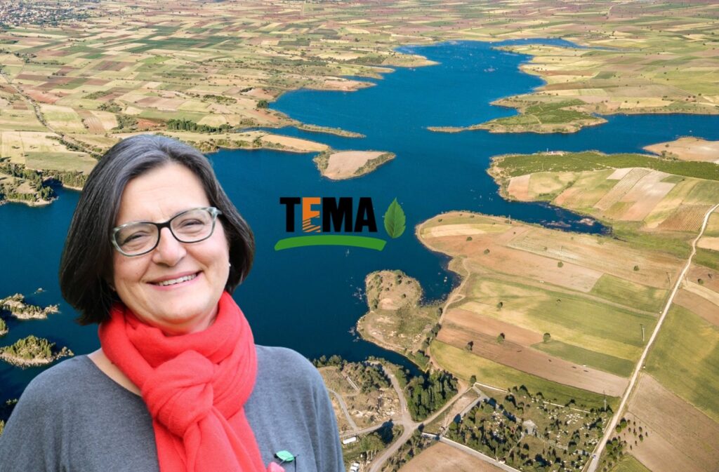 TEMA’DAN SİYASİYELERE ‘EKOLOJİ’ ÇAĞRISI