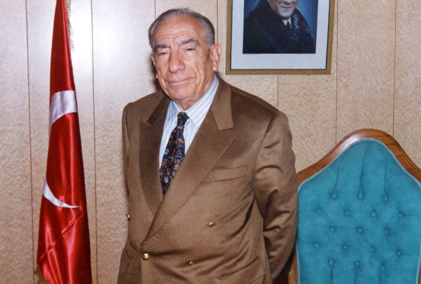 TÜRKEŞ İÇİN MEVLİD OKUTULACAK