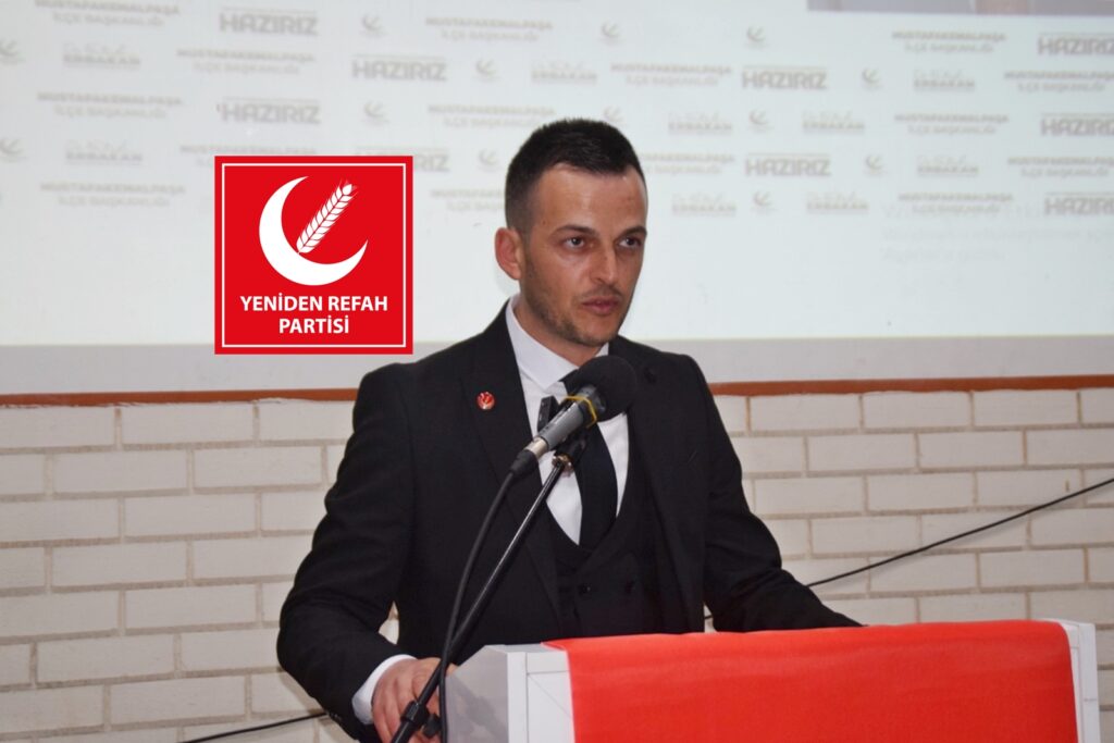 ‘ÇALIŞMALARIMIZI SABOTE ETTİLER’