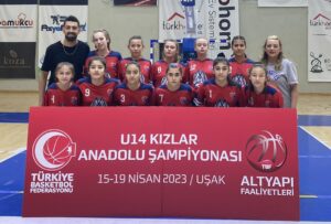 ‘PAŞA’NIN KIZLARI’ ASLAN AVINDA