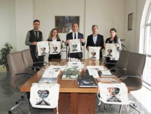 ‘UMUT KORUYUCULARI’, UMUT DOLU BİR HİKÂYE YAZIYOR