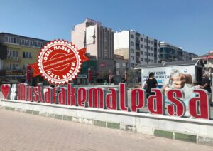 7 BİNDEN FAZLA OY KARŞILIKSIZ KALDI