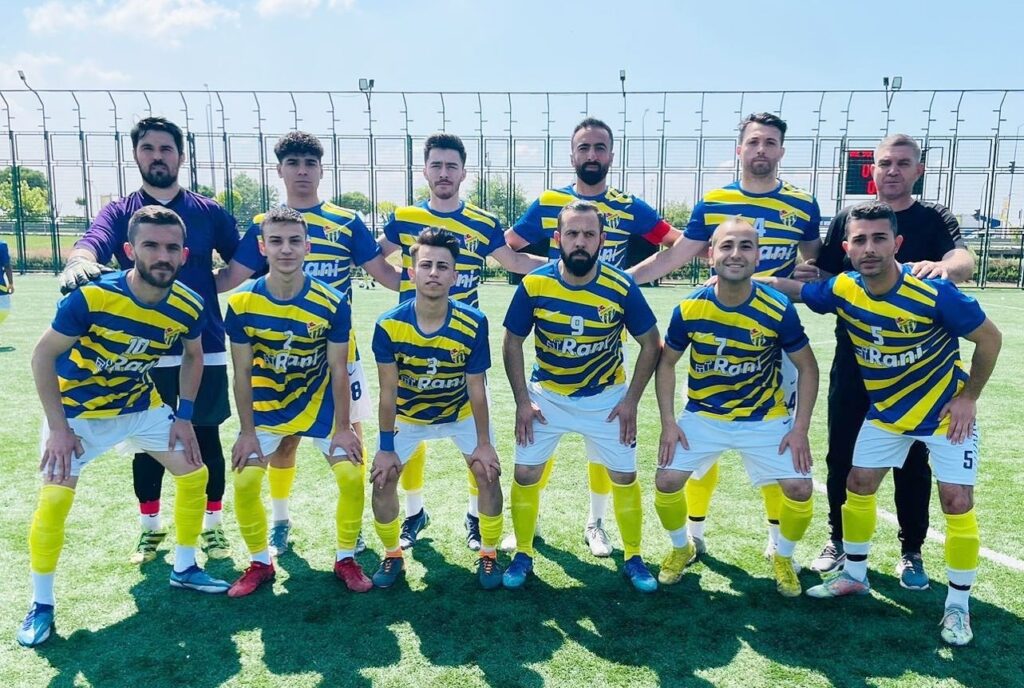 AKAR, HEDEFİ 12’DEN VURDU