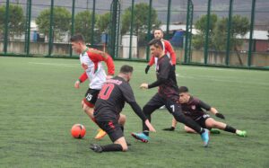 AMATÖRDE PUAN HESABI