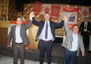 BEYGİRCİ’DEN TEMSİLİYET VE ULAŞILABİLİRLİK MESAJI