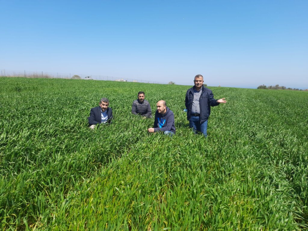 ÇİFTÇİLERE SÜRVEY ÇAĞRISI