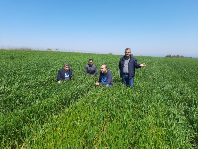 ÇİFTÇİLERE SÜRVEY ÇAĞRISI