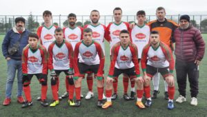 ÇİMEN ZORLANMADAN KAZANDI