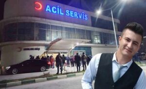 DEHŞET SAÇAN ZANLIYA MÜEBBET TALEBİ