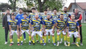 DERBİ CANAVARI AKAR