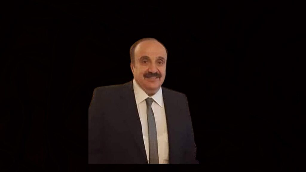 EĞİTİM CAMİASI BİR DEĞERİNİ YİTİRDİ