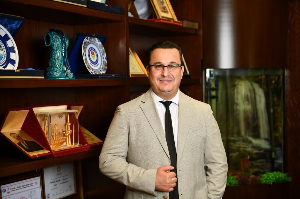 KANAR’DAN 19 MAYIS MESAJI