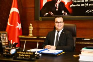 KANAR’DAN ANNELER GÜNÜ MESAJI