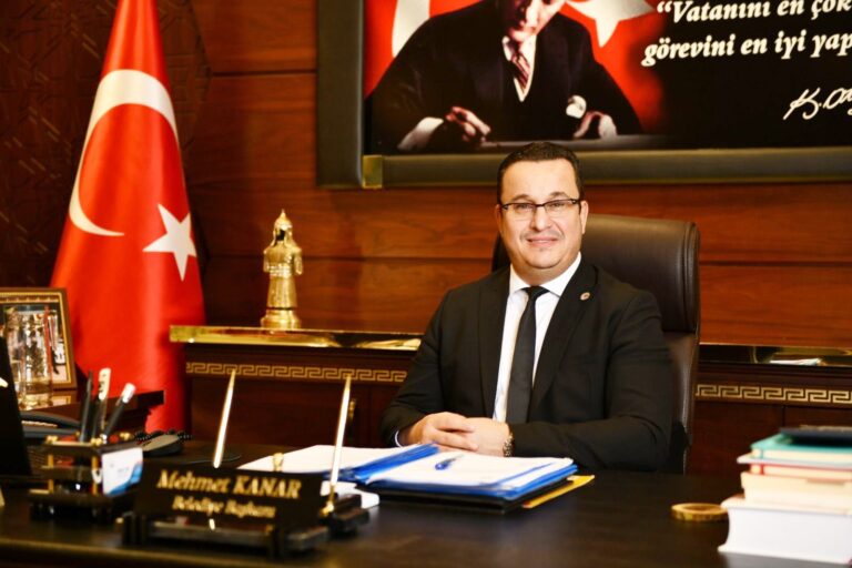 KANAR’DAN ANNELER GÜNÜ MESAJI