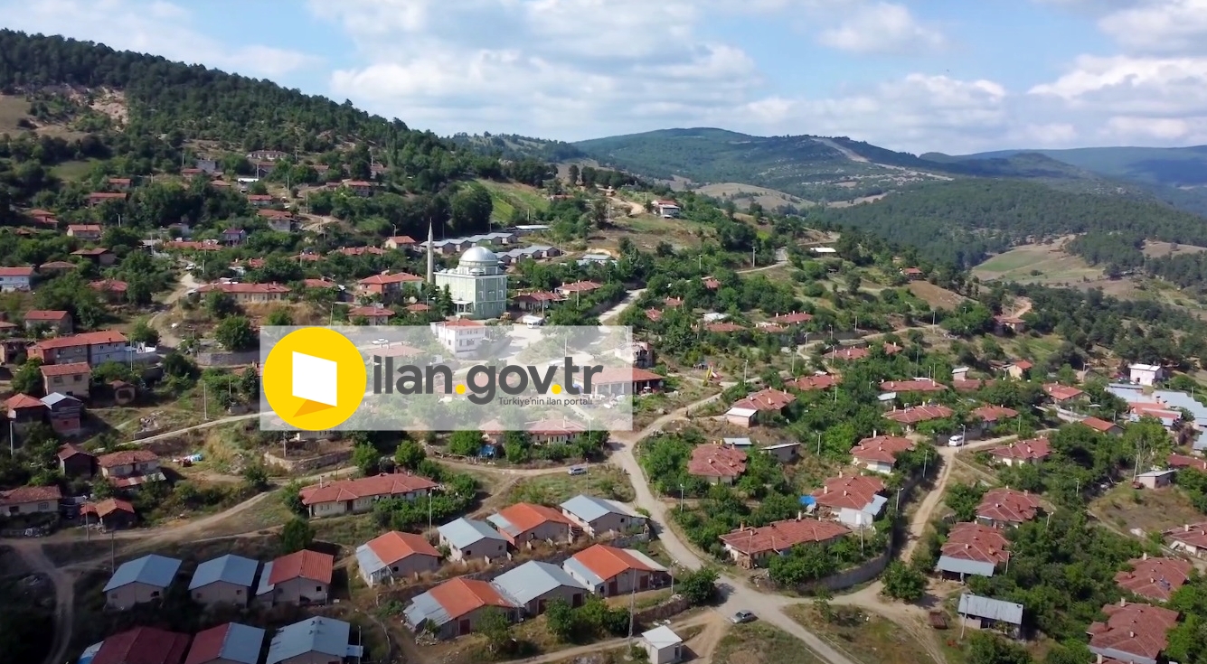 KARAKÖY’E KONUT VE AHIR YAPTIRILACAK